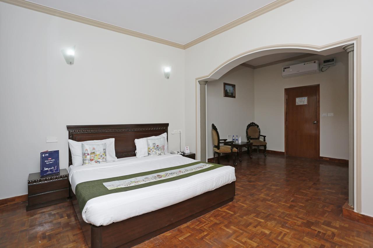 The Naldehra Hotel Shimla Bagian luar foto
