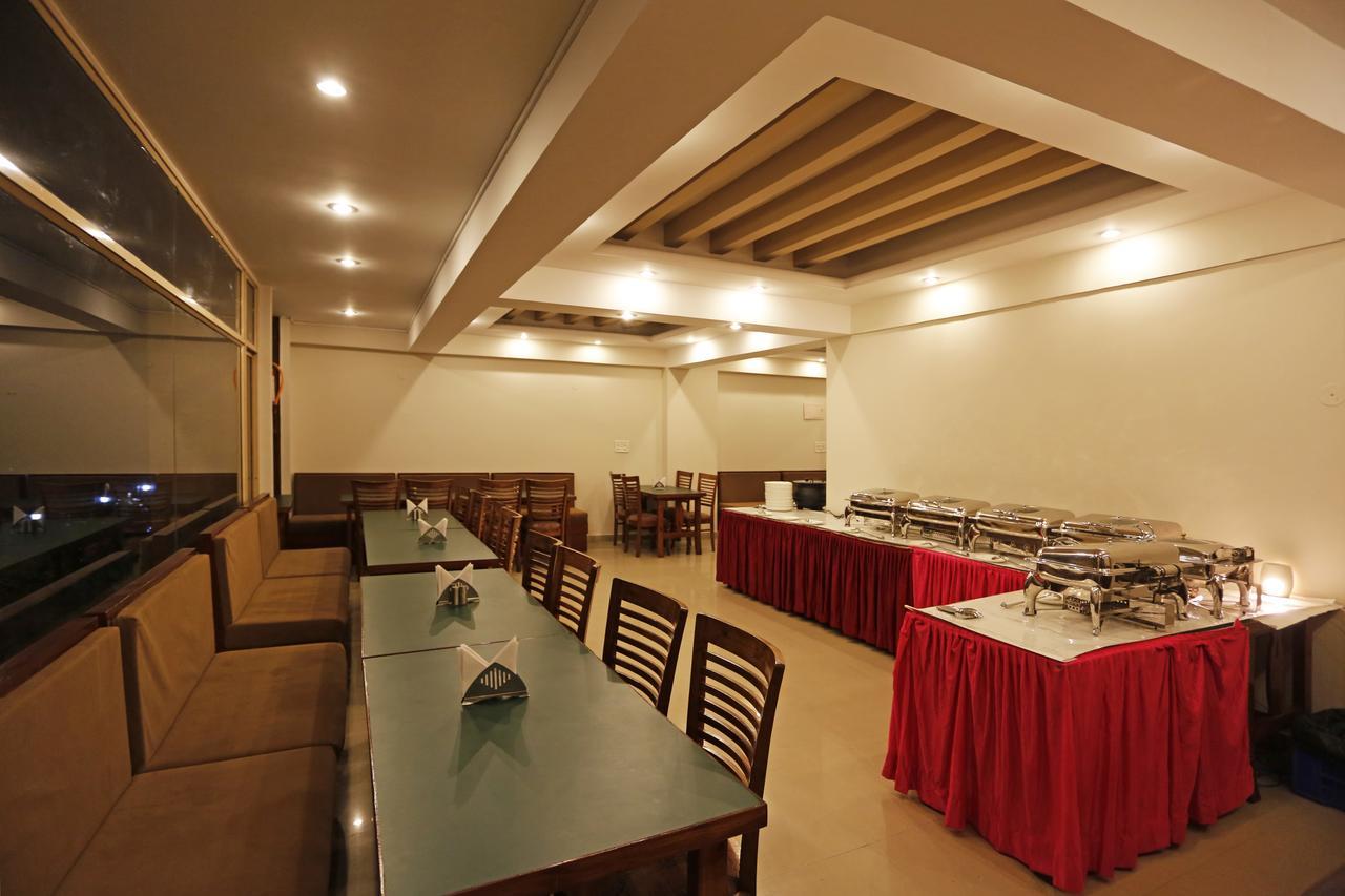 The Naldehra Hotel Shimla Bagian luar foto