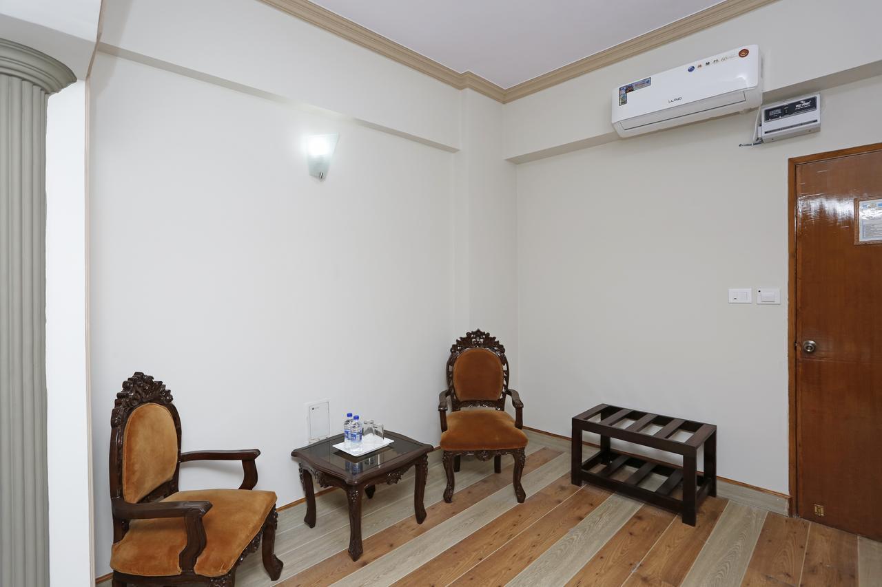 The Naldehra Hotel Shimla Bagian luar foto